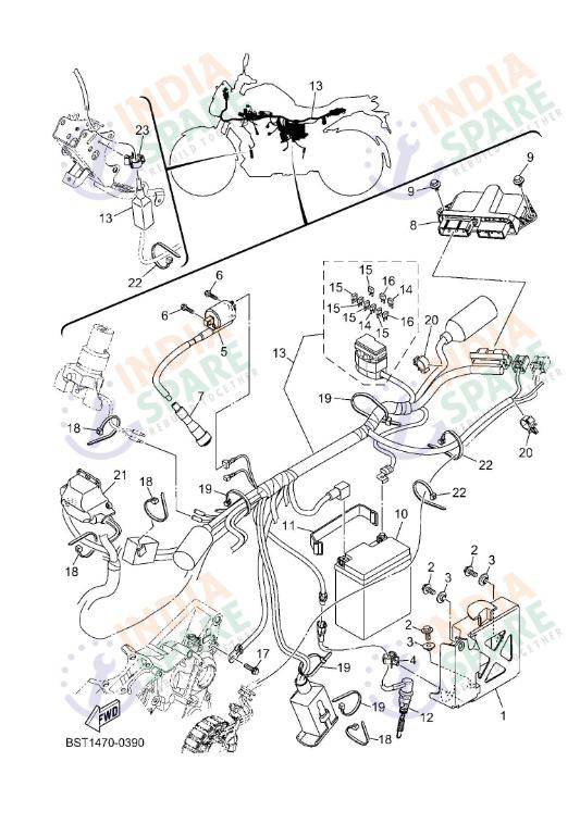 ELECTRICAL 1
